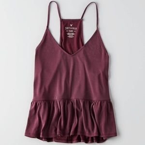 American Eagle Soft & Sexy Tank